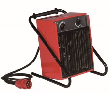 Thermobile BX 9 Elektroheizer